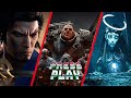 Press Play : Episode 32 - Best Games To Play - XGP