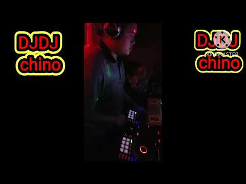 DJ chino el original