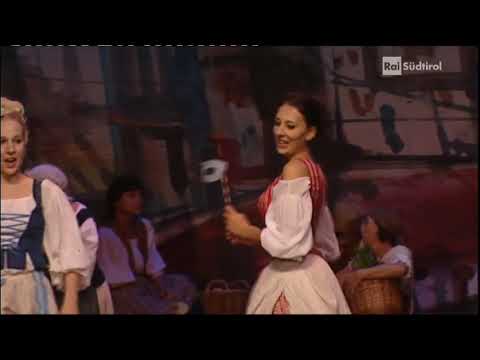 10 Jahre Südtiroler Operettenspiele