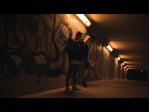 octilary x Myleeh - Lowrider (Official Video)