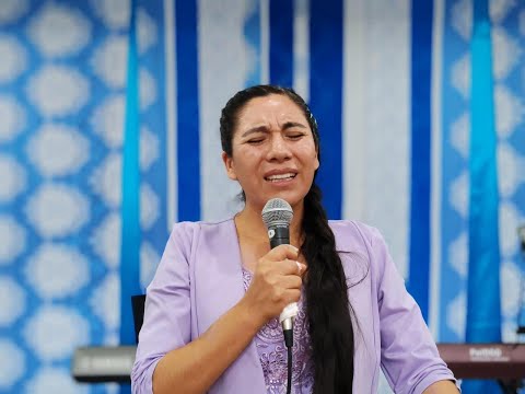 NADA SOY SIN TI// Digna Meza