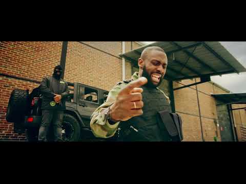 Tino Excezik " TCD8" Clip Officiel