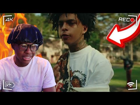 Lil Tony - “ Popeye “ (Official Music video)