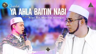 Download lagu Qasidah Ya Ahla Baitin Nabi - Habib Alwi Bin Muhdor Assegaf | #Live In Nurul Musthofa, July 23, 2022 mp3