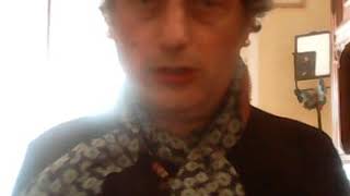 Susanna si fa i ricci