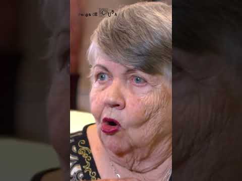Entrevista con la ex presa plantada Gloria Argudín en “Voces de Cuba” 2
