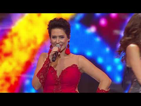 Irenos Starošaitės jubiliejinis koncertas 2019 - (I.Starošaitė - Kabaretas)
