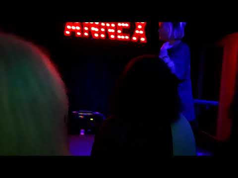 Chloe MK I Feel Good Live Portland 2019