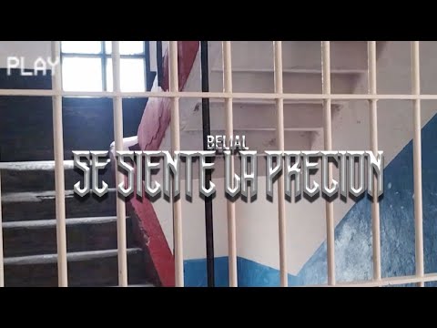 SE SIENTE LA PRESION / BELIAL 17+1