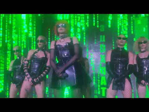 Maruv - Call 911 Don't stop Itaka Odessa Ukraine 15.08.2021