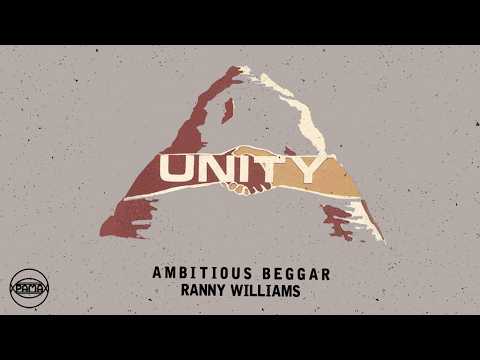 Ranny Williams - Ambitious Beggar (Official Audio) | Pama Records