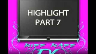 MTV Riff Raff Highlights Part 7