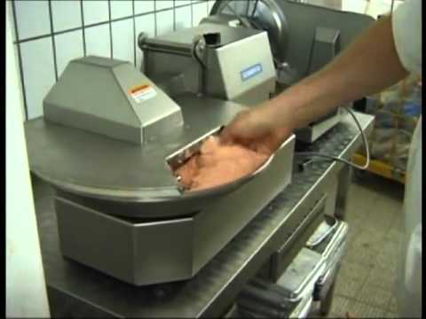 Scharfen - Lab Bowl Cutter.avi