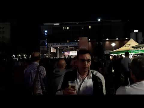 Ruhr CSD in Essen auf dem Kennedyplatz 2019