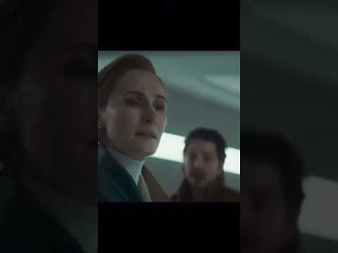 Andor Season 2 Episode 9 Cassian Helps Mon Mothma Escape