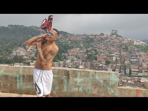 MC Marcone DL - Campeão (Web Clipe) Rocchanobeat