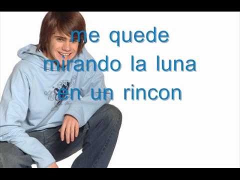 Patito feo - Nadie mas + lyrics