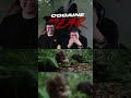 Reacting To Cocaine Bear OFFICIAL TRAILER