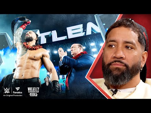 The Bloodline was cinema | What Do You Wanna Talk About?