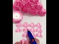 How To Make Artificial Flowers