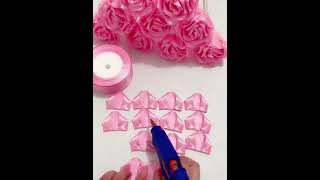 how to make artificial flowers