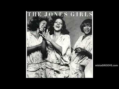 The Jones Girls - This Feeling's Killing Me (Extended Mix) (1979)