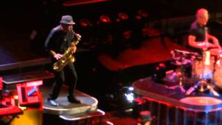 Bruce Springsteen & The E Street Band- Gotta Get That Feeling (Live at the Leeds Arena 24/7/13)