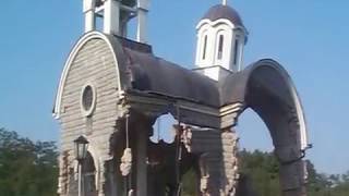Пророчество старца: Украина почти вся вернется в Россию (фильм