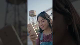 Bitter Love Dinda Kirana dan Ardhito Pramono