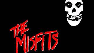 Misfits - Donna HQ