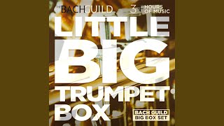 Download lagu Vincent Jelich: Ricercar in F Major for trumpet and trombones mp3