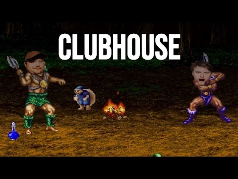 Tim Dillon Show - Clubhouse  ft. Ray Kump