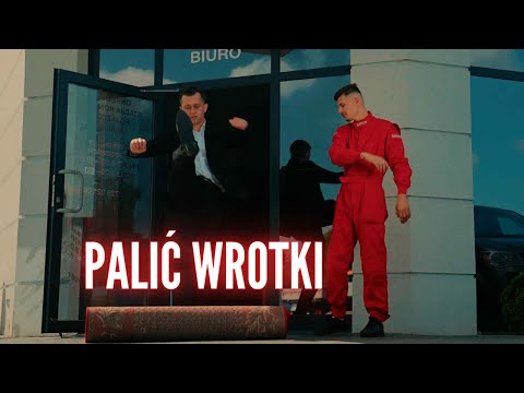 Niewiniak Records and Kwestia07