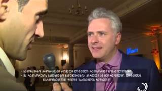 ტურისტი / The Tourist / მეოთხე სეზონი / ლიტვა-5 / Lithuania-5 / 15 05 2015