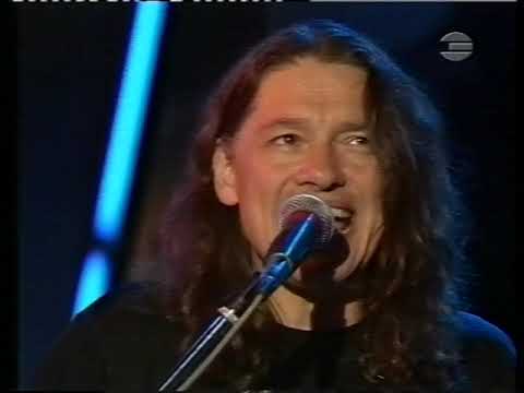 Robben Ford 1997 Ohne Filter Extra