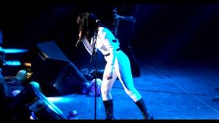 SIOUXSIE LOVELESS MELTDOWN 2013