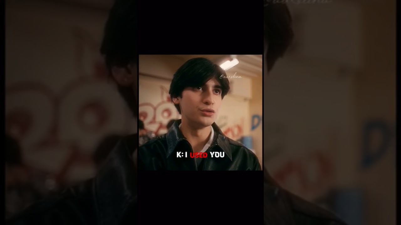 revenge?💔🙃 #aurxlina #love #song #recommended #reels #amnse #ashdres #jayfer #ashtineolviga #yt