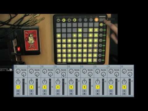Launchpad basics tutorial - The DSP Project