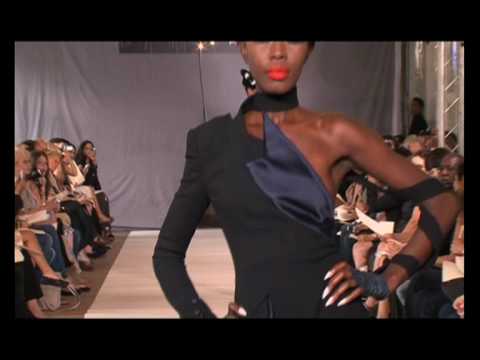 1 ERIC TIBUSCH PARIS HAUTE COUTURE AH 2009-2010