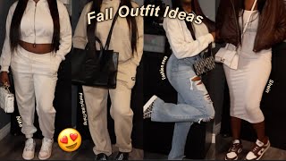 Fall Outfits 2023| outfit ideas