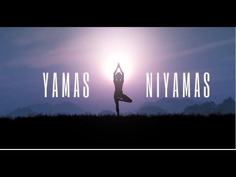 The Ten Ethical Principles of Yoga