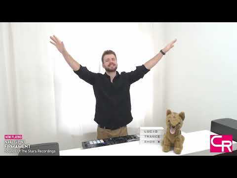 Naki - Firmament (Supported by @ChrisRane  )