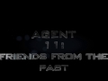 Trailer Hitman Agent 11