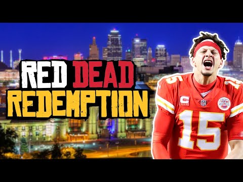 How The Chiefs Went Back to Breaking the NFL