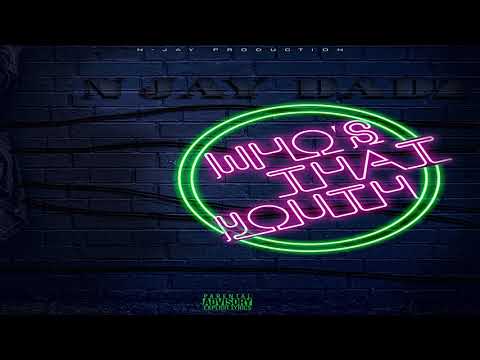 N-jay Dadz - Who's That Youth (Official Audio)