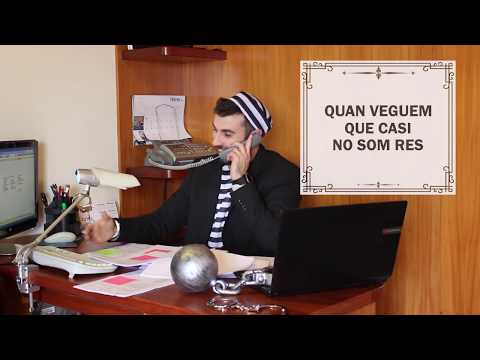 THE TARGARIANS - Ultimàtum [Crida Amb Mi, 2019]