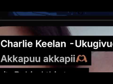 Saali keelan-ukugivuq