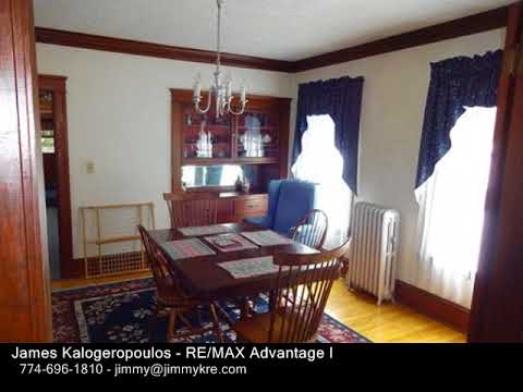 18 Woodman Rd, Worcester MA 01602 - Multi Family Home - Real Estate - For Sale -