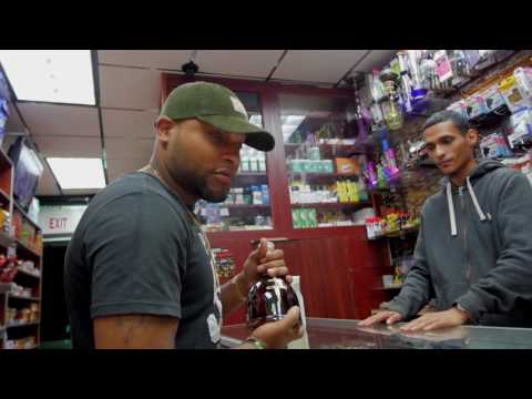 Dios Moreno- Say That