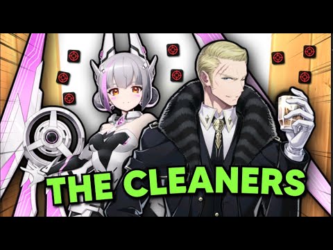 I picked Eligos and Laika together. It went amazing | Epic Seven